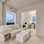 Apartment Arctic Lux With Sea & Mountain View *