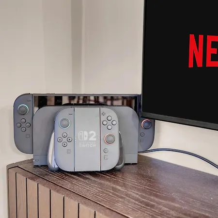 Apartment Arctic Lux With Sea & Mountain View Tromsø